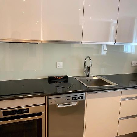 ניס Share Inn Appartements מראה חיצוני תמונה