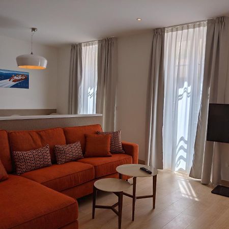 ניס Share Inn Appartements מראה חיצוני תמונה