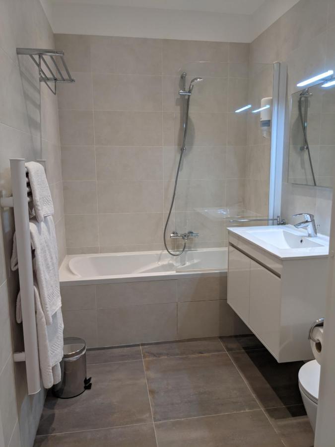 ניס Share Inn Appartements מראה חיצוני תמונה