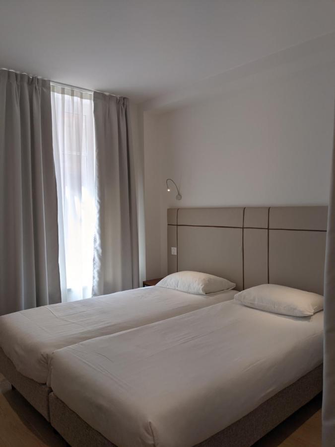 ניס Share Inn Appartements מראה חיצוני תמונה