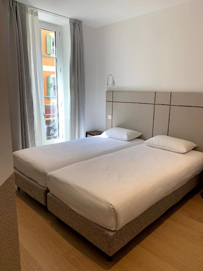 ניס Share Inn Appartements מראה חיצוני תמונה