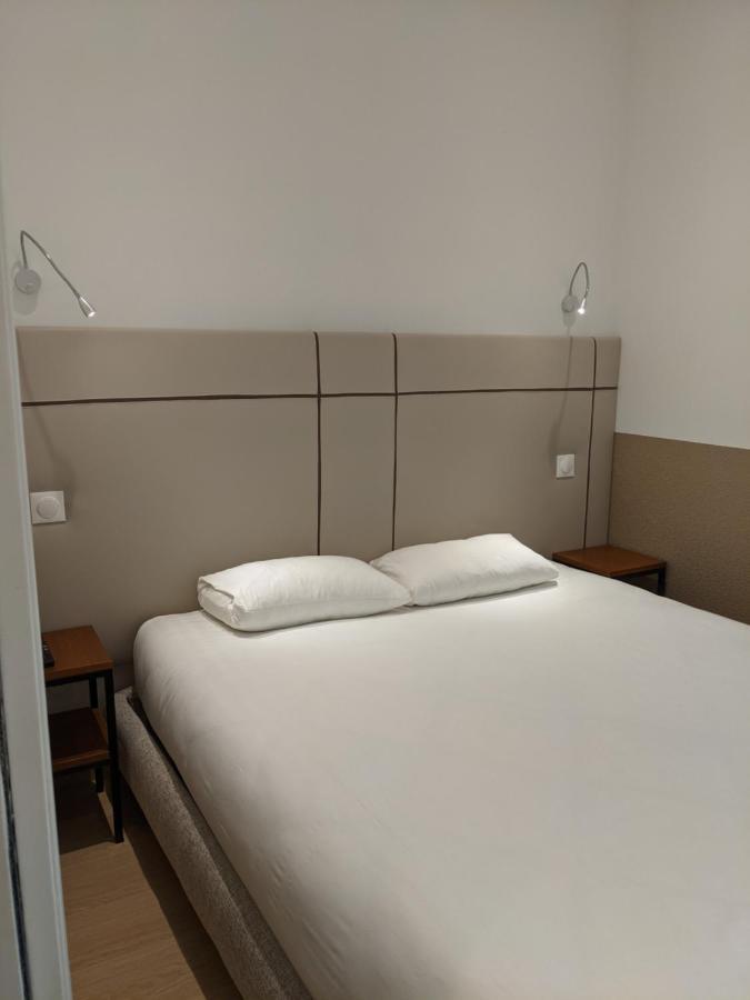 ניס Share Inn Appartements מראה חיצוני תמונה