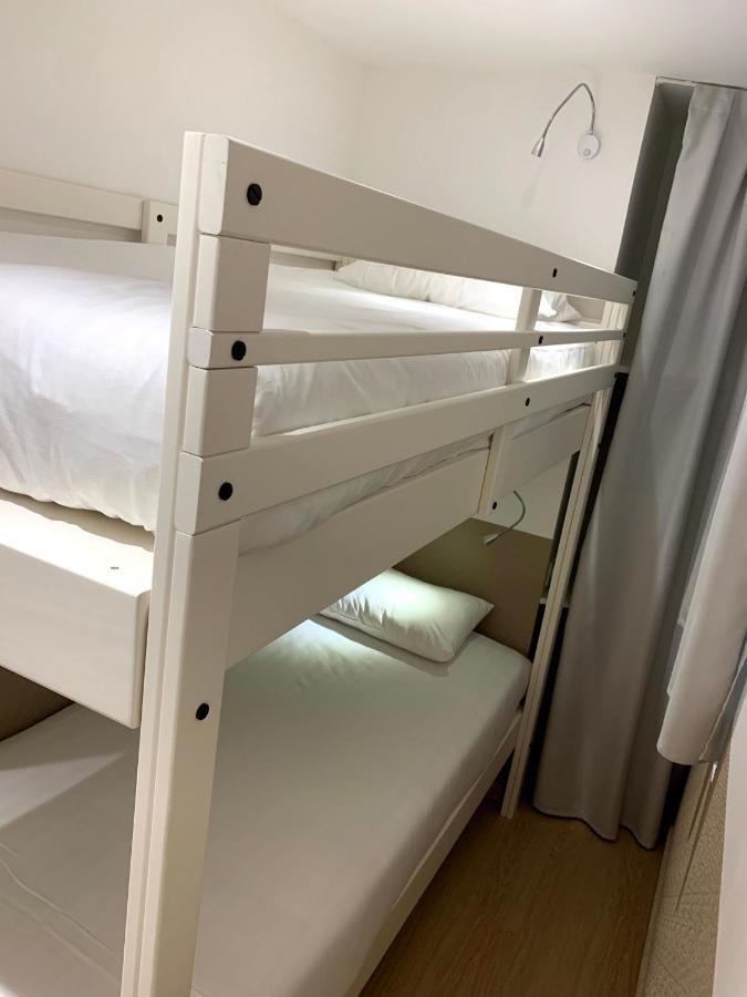 ניס Share Inn Appartements מראה חיצוני תמונה