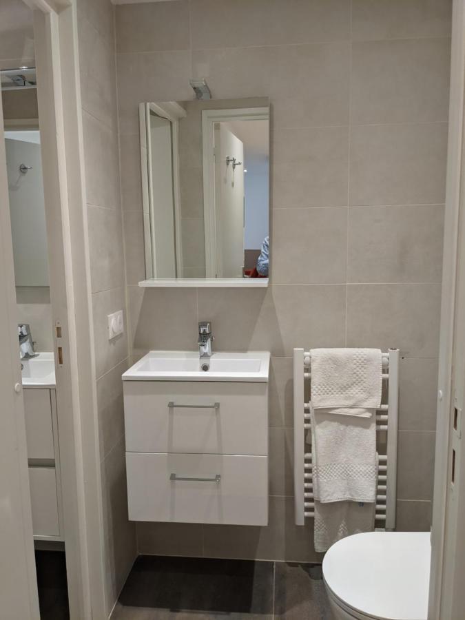 ניס Share Inn Appartements מראה חיצוני תמונה