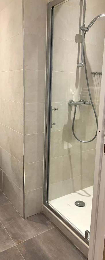 ניס Share Inn Appartements מראה חיצוני תמונה